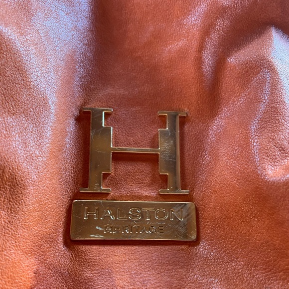 Halston Heritage Bag - Picture 3 of 8